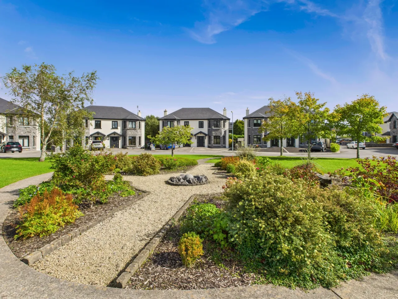 Photo of 25 Tí na Rí, Cosmona, Loughrea, Co. Galway, H62 YR63