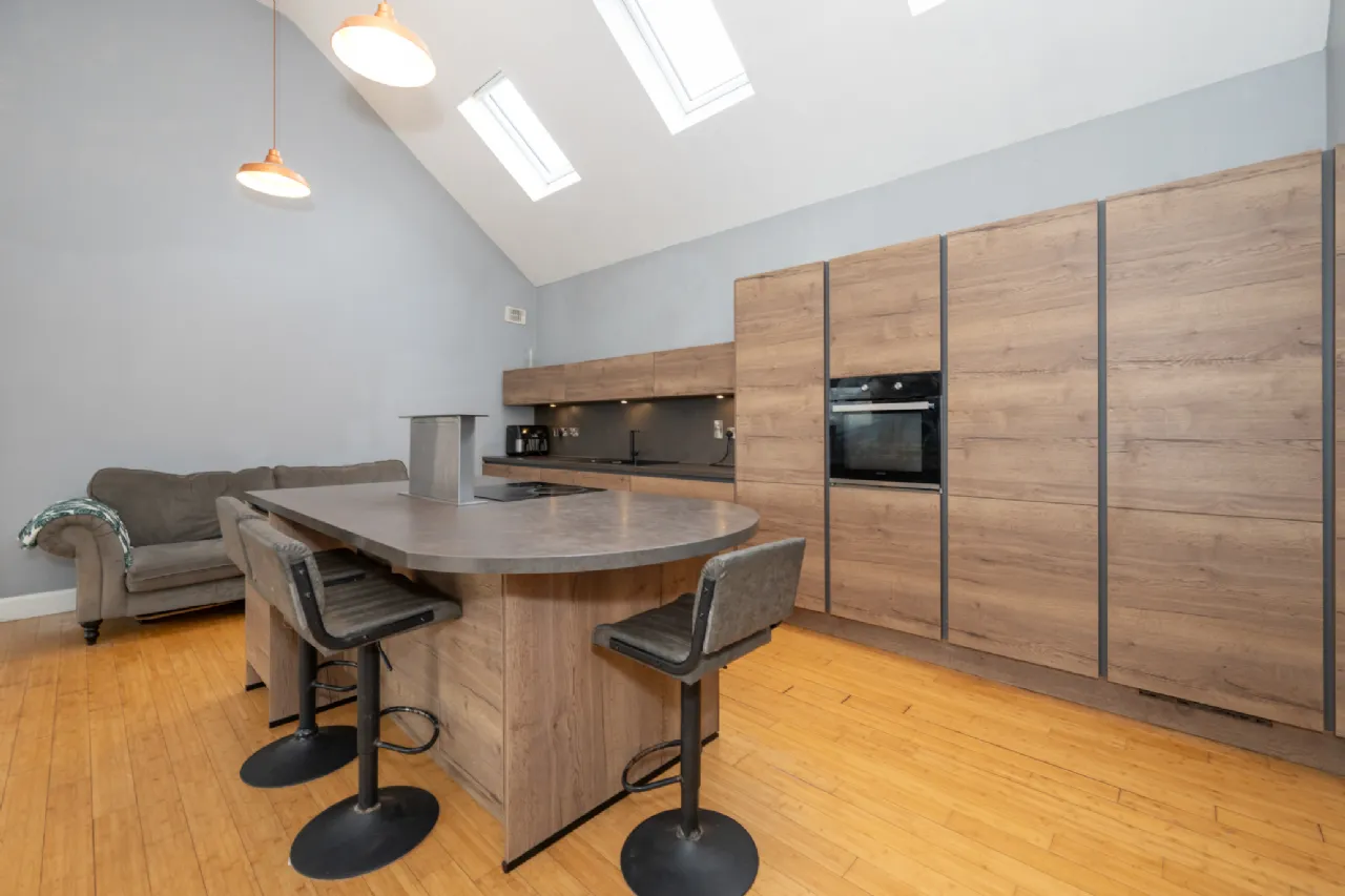 Photo of Orchard Lodge, Castletreasure, Douglas, Cork, T12 KX46