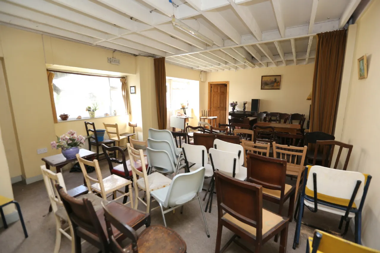 Photo of Former Crilly School Of Music, 64 Fair Street, Drogheda, Co Louth, A92 AH57