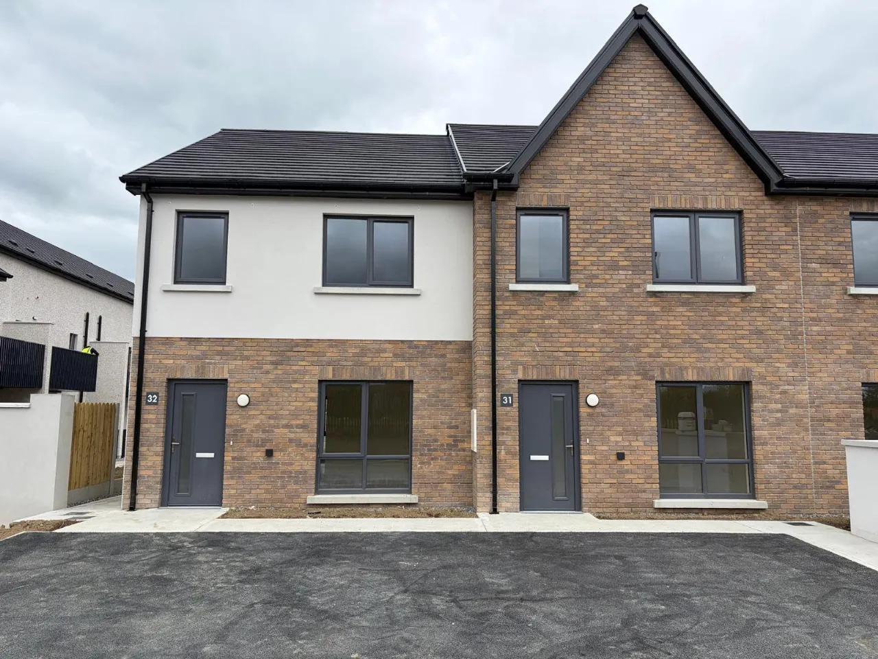 Photo of Castle Meadows, Tyone, Nenagh, Co. Tipperary