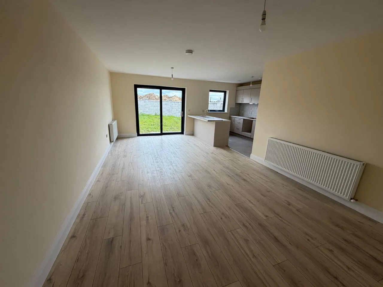 Photo of Castle Meadows, Tyone, Nenagh, Co. Tipperary