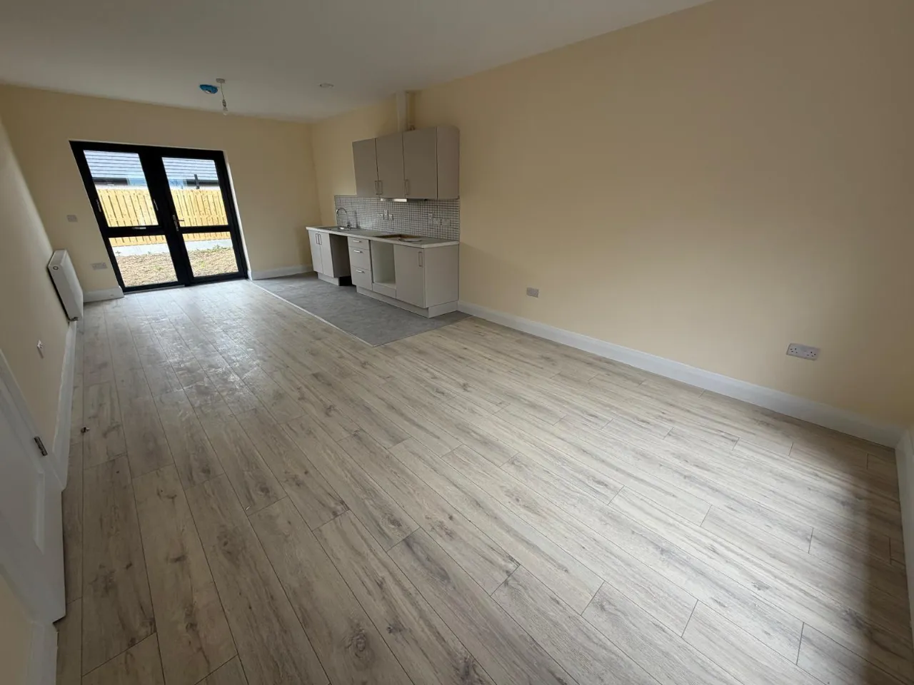 Photo of Castle Meadows, Tyone, Nenagh, Co. Tipperary