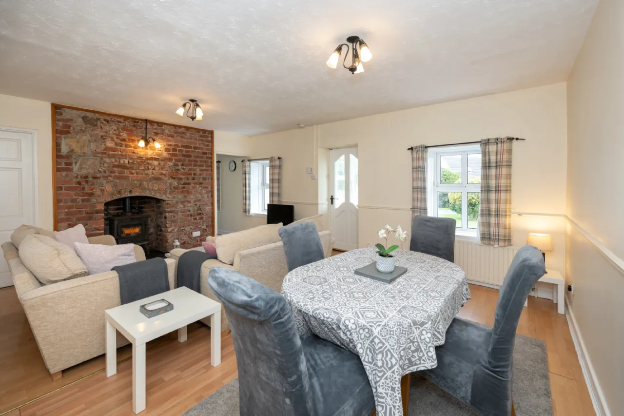 Photo of Melrose Cottage, Kilcully, Cork, T23 V024