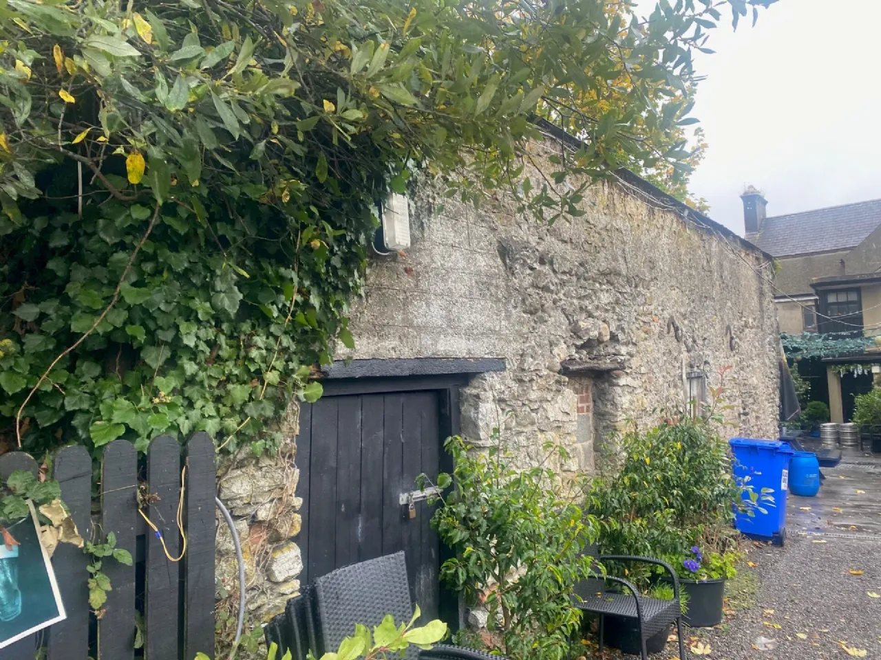 Photo of Mezza Pizza, 8 Market Square, Portlaoise, Co. Laois, R32 YX0T