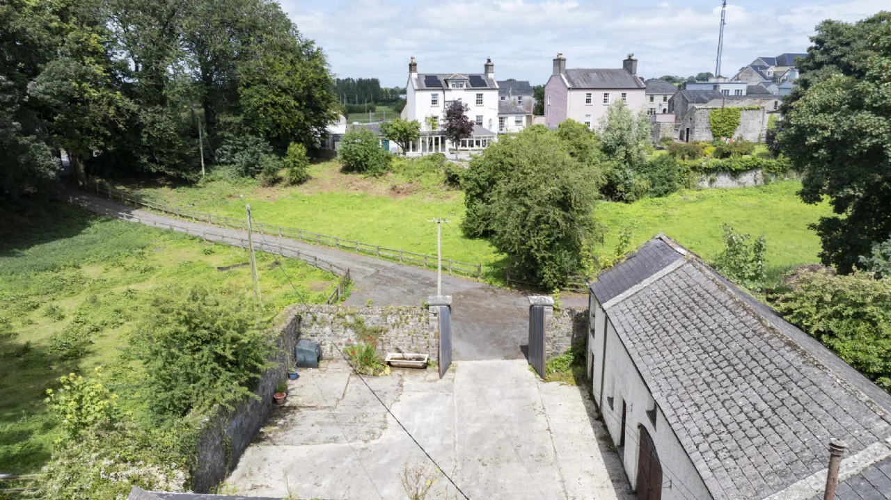 Photo of The Rectory, Oldcastle, Co Meath, A82 FN76