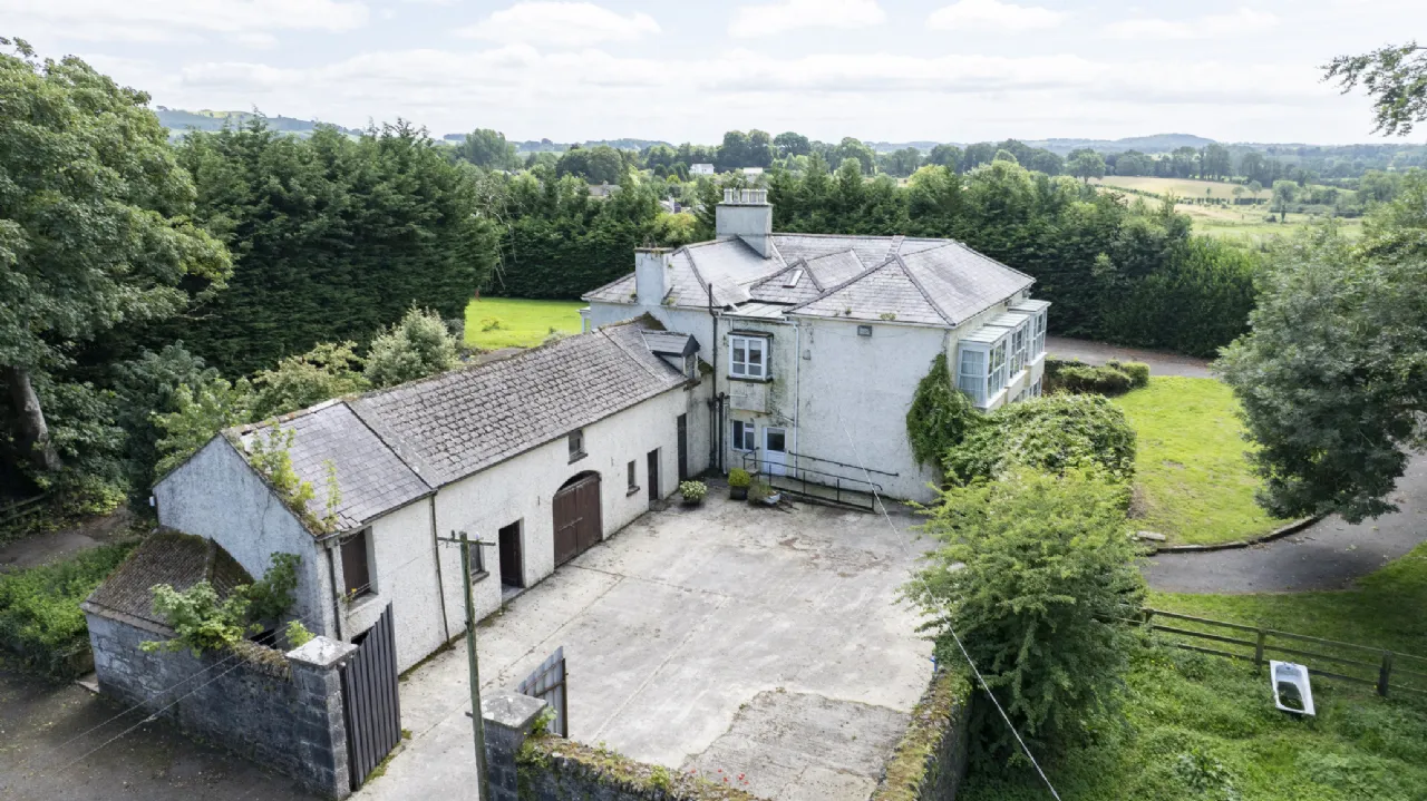 Photo of The Rectory, Oldcastle, Co Meath, A82 FN76