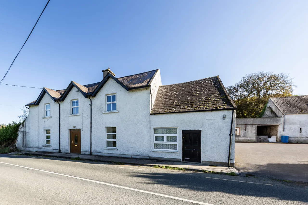 Photo of Glynn, St Mullins, Co Carlow, R95 KV07