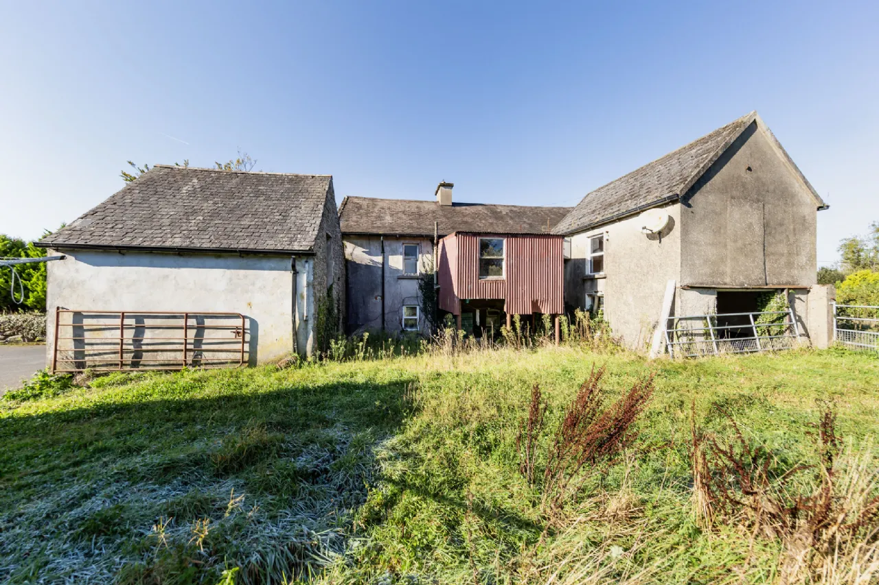 Photo of Glynn, St Mullins, Co Carlow, R95 KV07