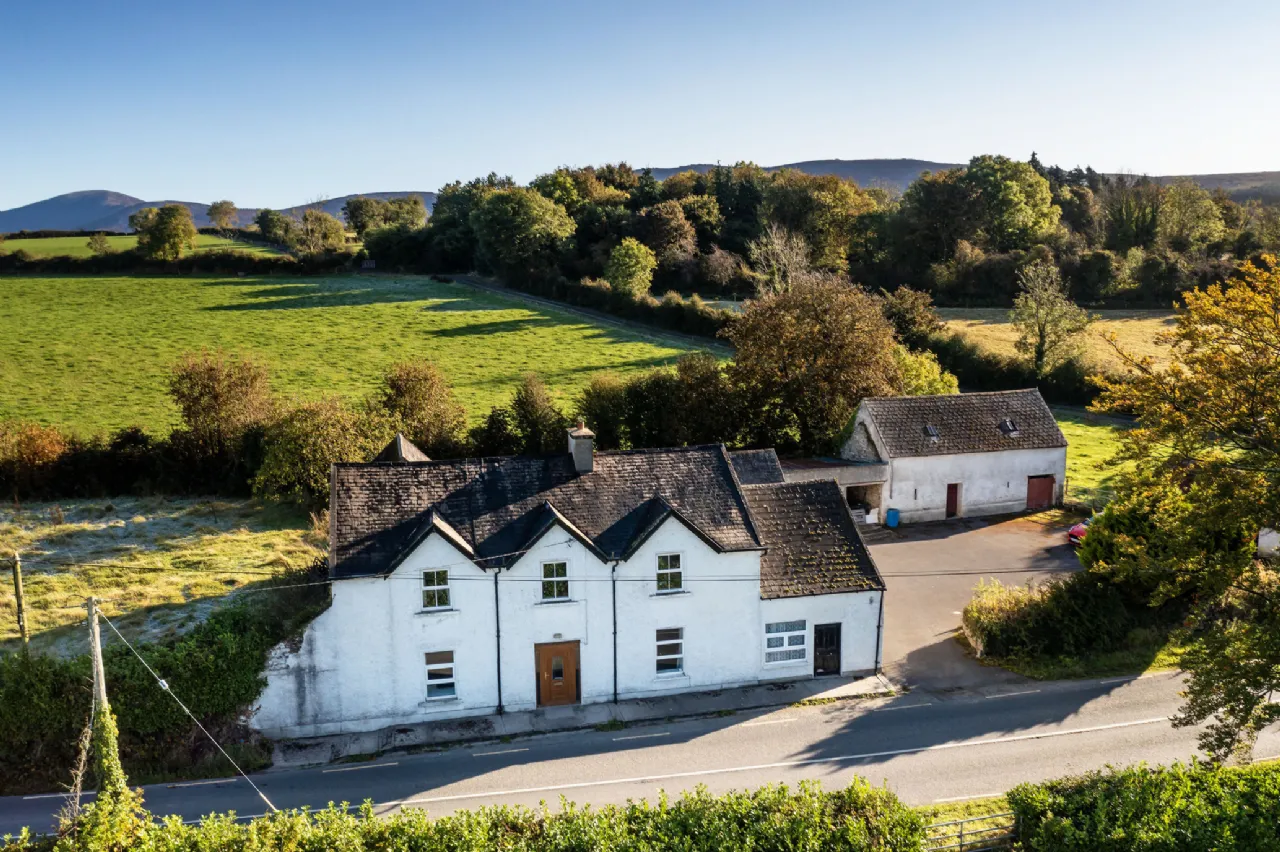 Photo of Glynn, St Mullins, Co Carlow, R95 KV07