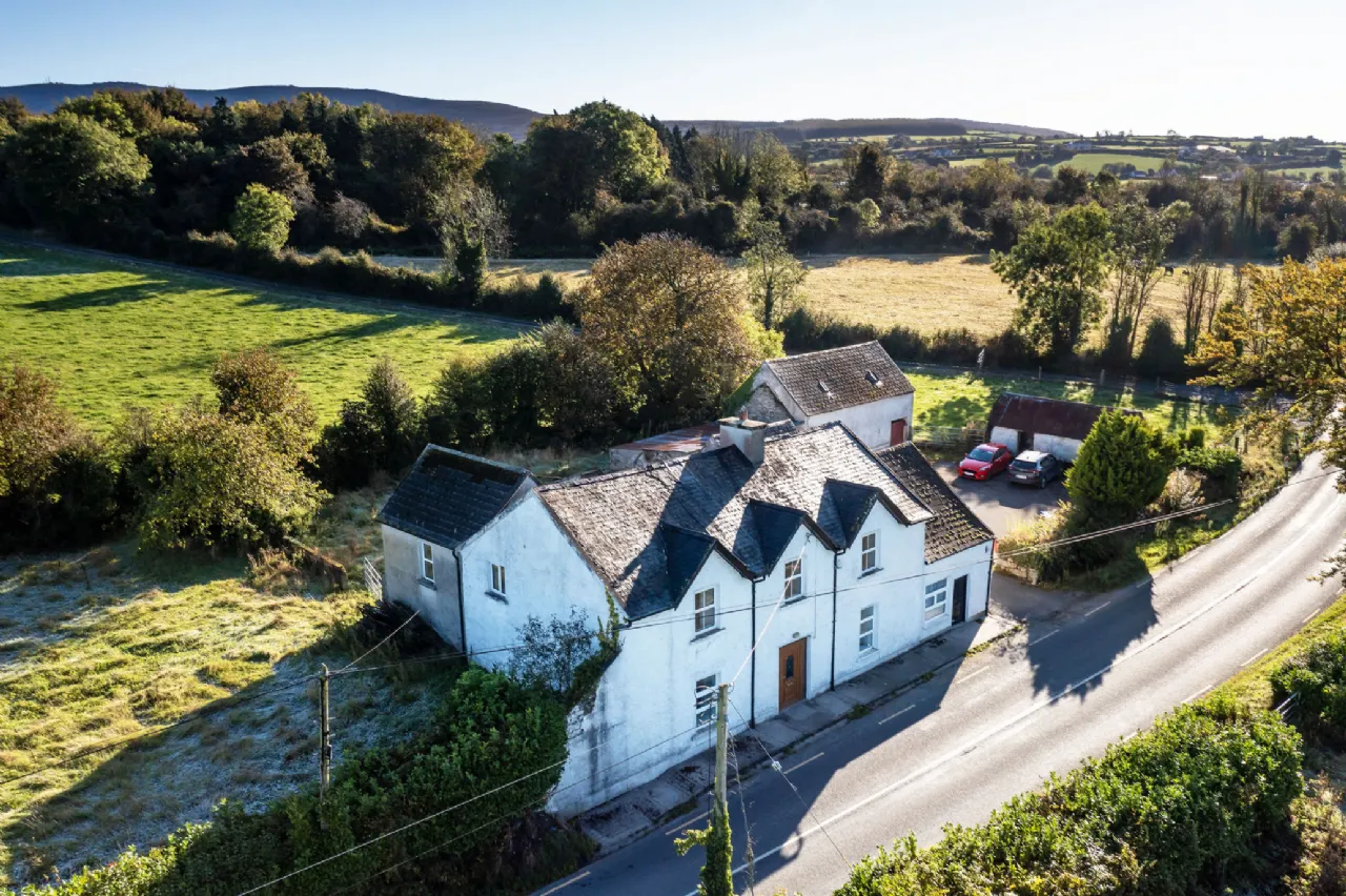 Photo of Glynn, St Mullins, Co Carlow, R95 KV07