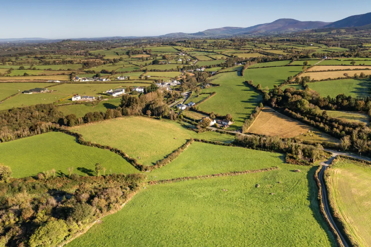 Photo of Glynn, St Mullins, Co Carlow, R95 KV07