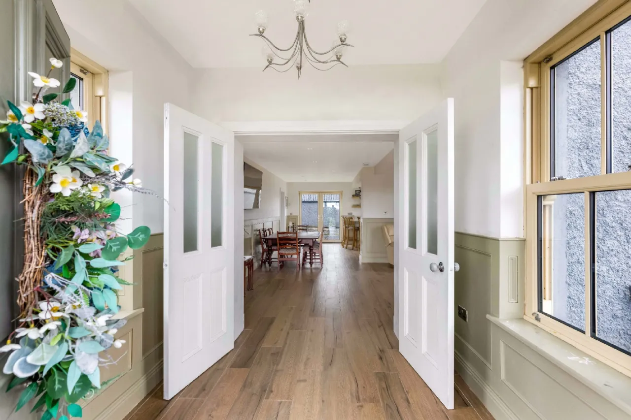 Photo of Eyrecourt Demesne (The Entire), On Approx. 56.27 Hec (138.99 Acres), Eyrecourt, County Galway, H53HC85