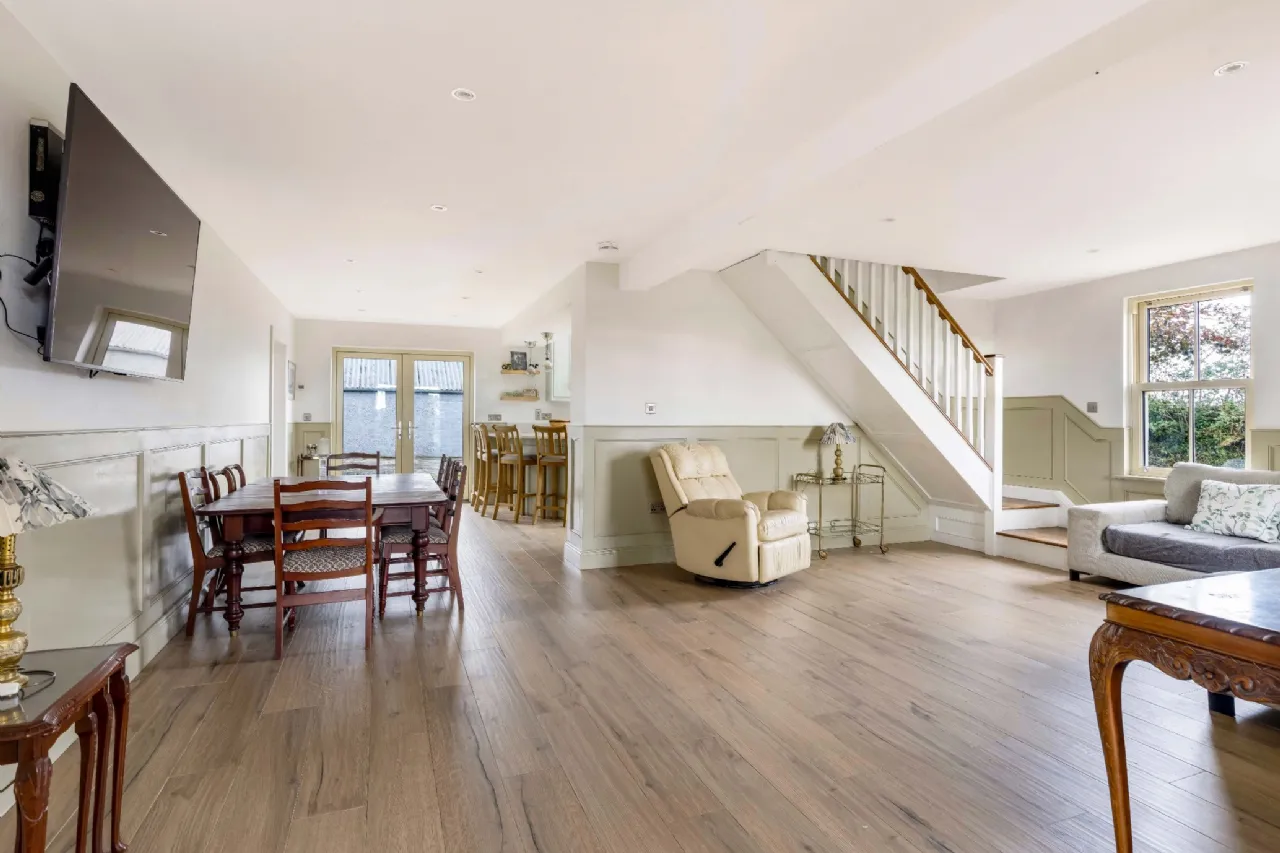 Photo of Eyrecourt Demesne (The Entire), On Approx. 56.27 Hec (138.99 Acres), Eyrecourt, County Galway, H53HC85