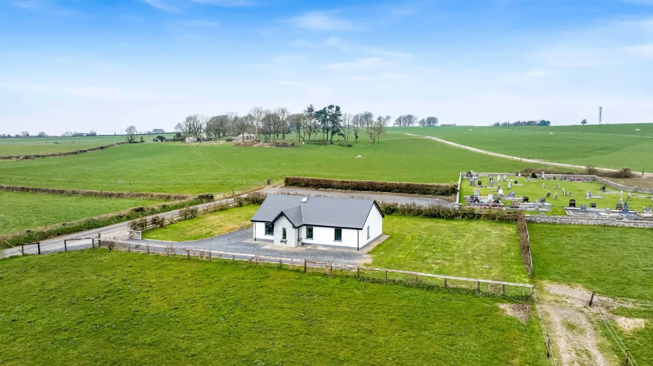 Photo of Eyrecourt Demesne (The Entire), On Approx. 56.27 Hec (138.99 Acres), Eyrecourt, County Galway, H53HC85
