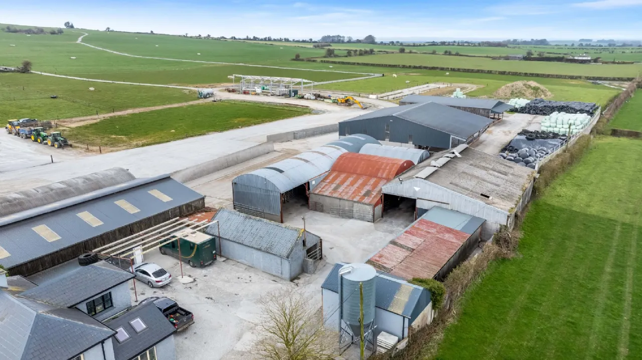 Photo of Eyrecourt Demesne (The Entire), On Approx. 56.27 Hec (138.99 Acres), Eyrecourt, County Galway, H53HC85