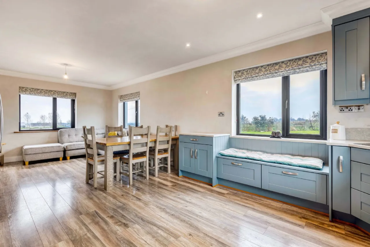 Photo of Eyrecourt Demesne (The Entire), On Approx. 56.27 Hec (138.99 Acres), Eyrecourt, County Galway, H53HC85