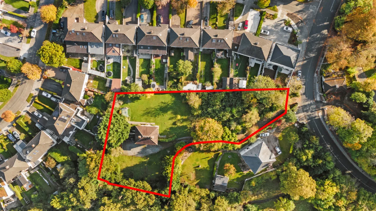 Photo of Site, Clonbrone, Esker Hill, Lucan, Co. Dublin, K78 Y5C2