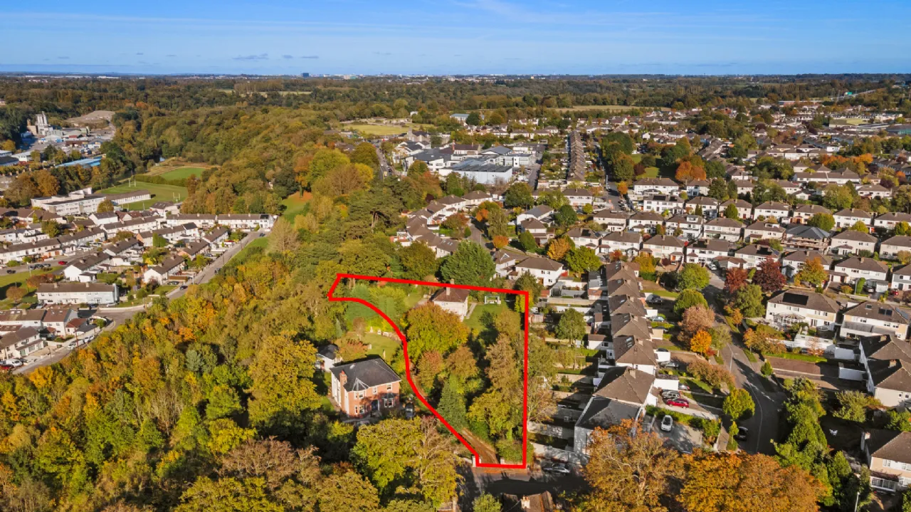 Photo of Site, Clonbrone, Esker Hill, Lucan, Co. Dublin, K78 Y5C2