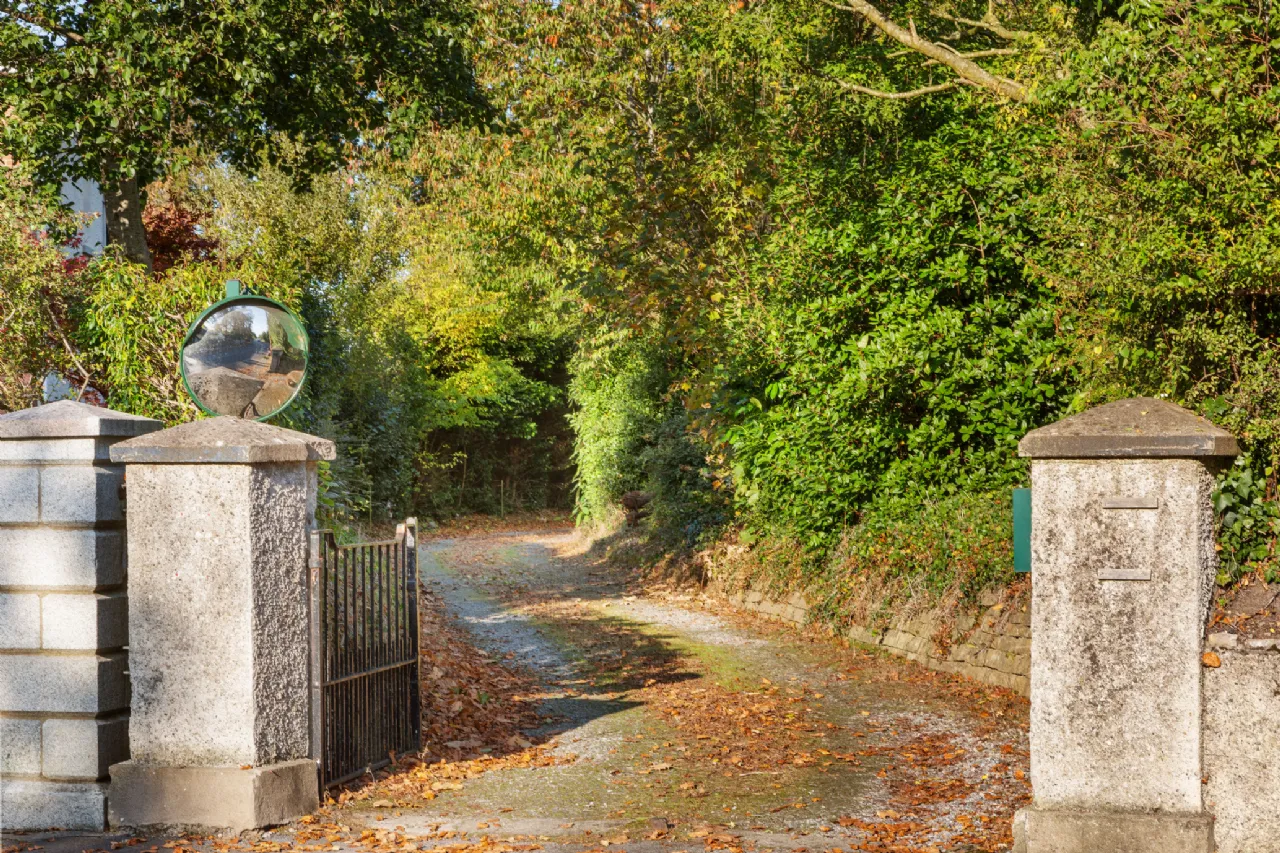 Photo of Site, Clonbrone, Esker Hill, Lucan, Co. Dublin, K78 Y5C2