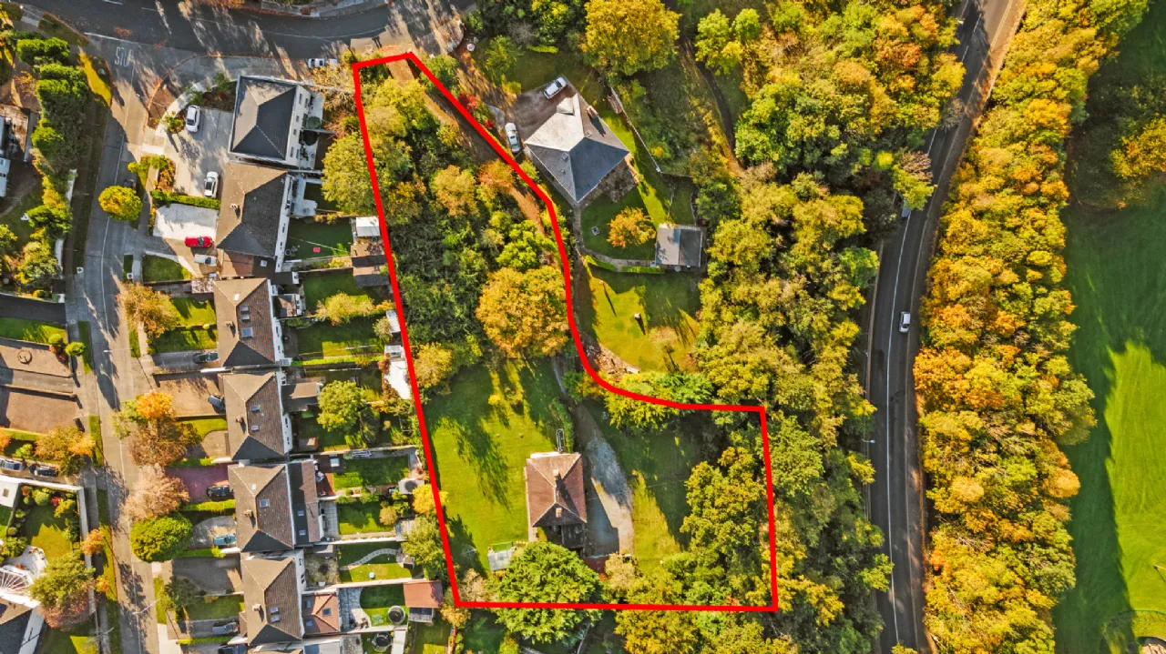 Photo of Site, Clonbrone, Esker Hill, Lucan, Co. Dublin, K78 Y5C2