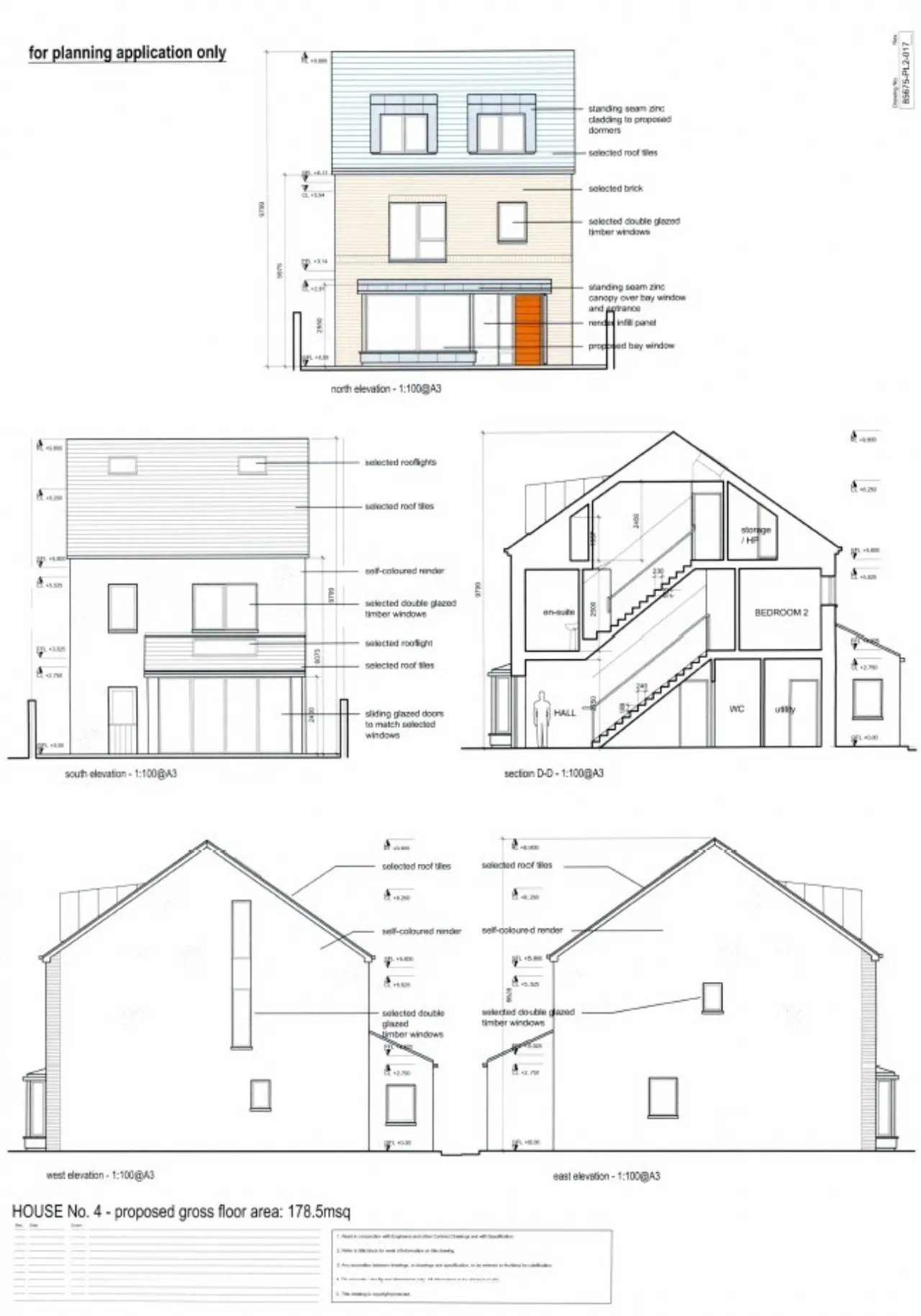 Photo of Site, Clonbrone, Esker Hill, Lucan, Co. Dublin, K78 Y5C2