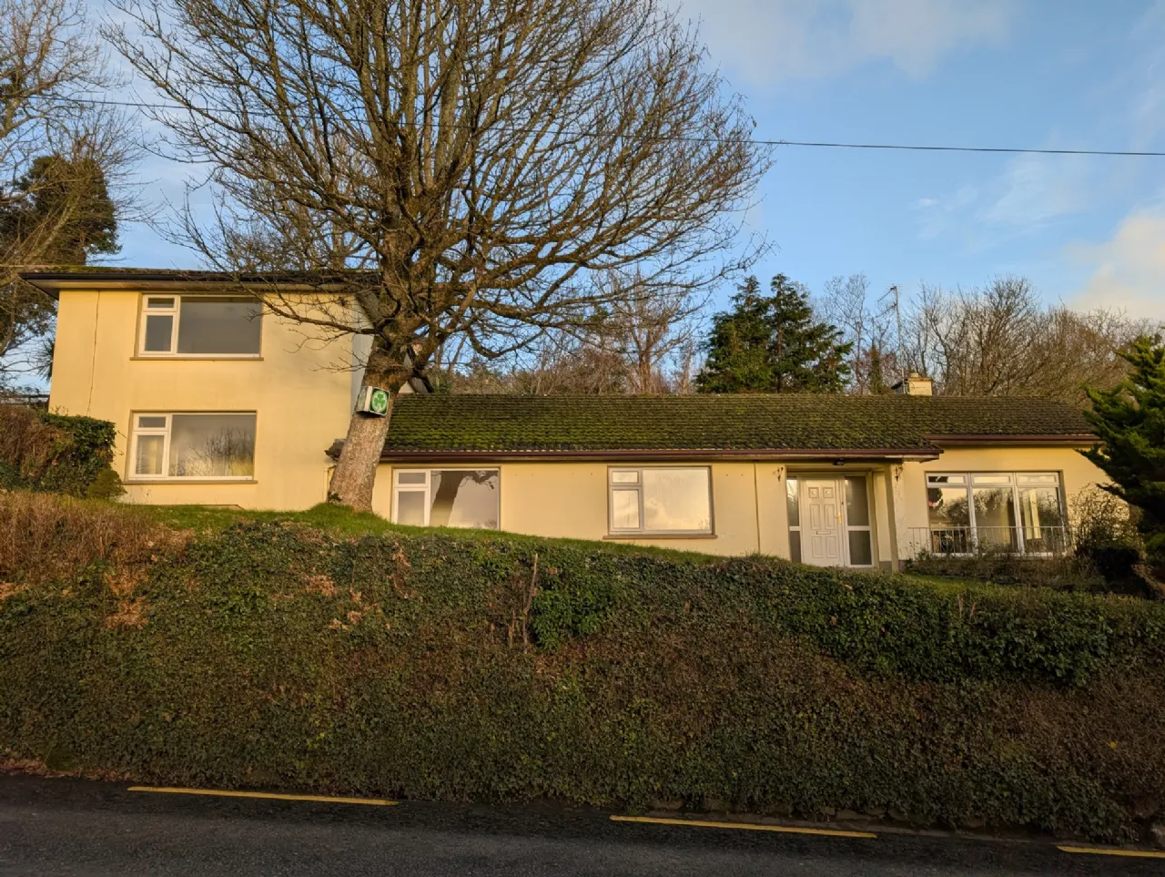 Photo of Mulberry Lodge, Newport Road, Westport, Co Mayo, F28 RF64