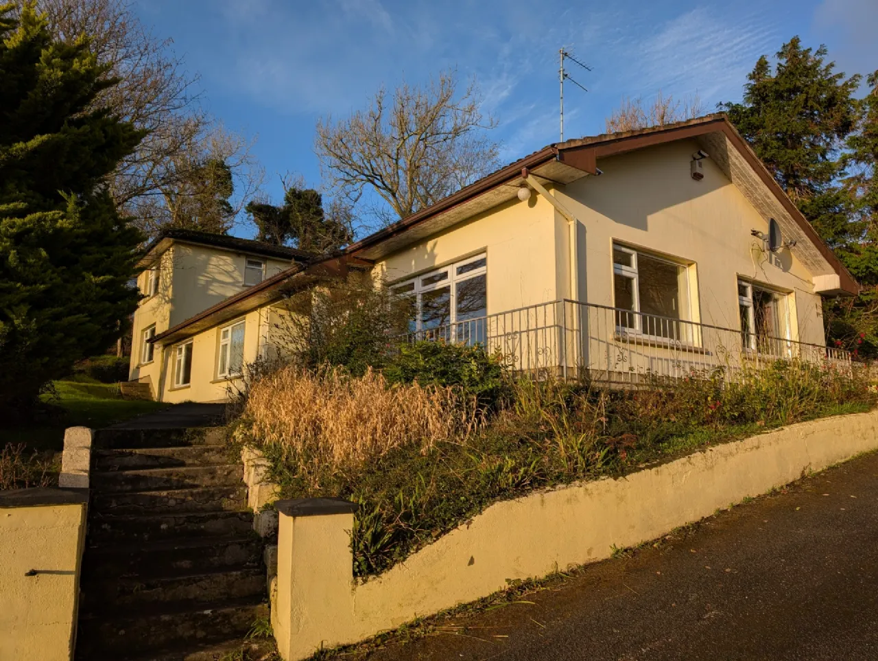 Photo of Mulberry Lodge, Newport Road, Westport, Co Mayo, F28 RF64