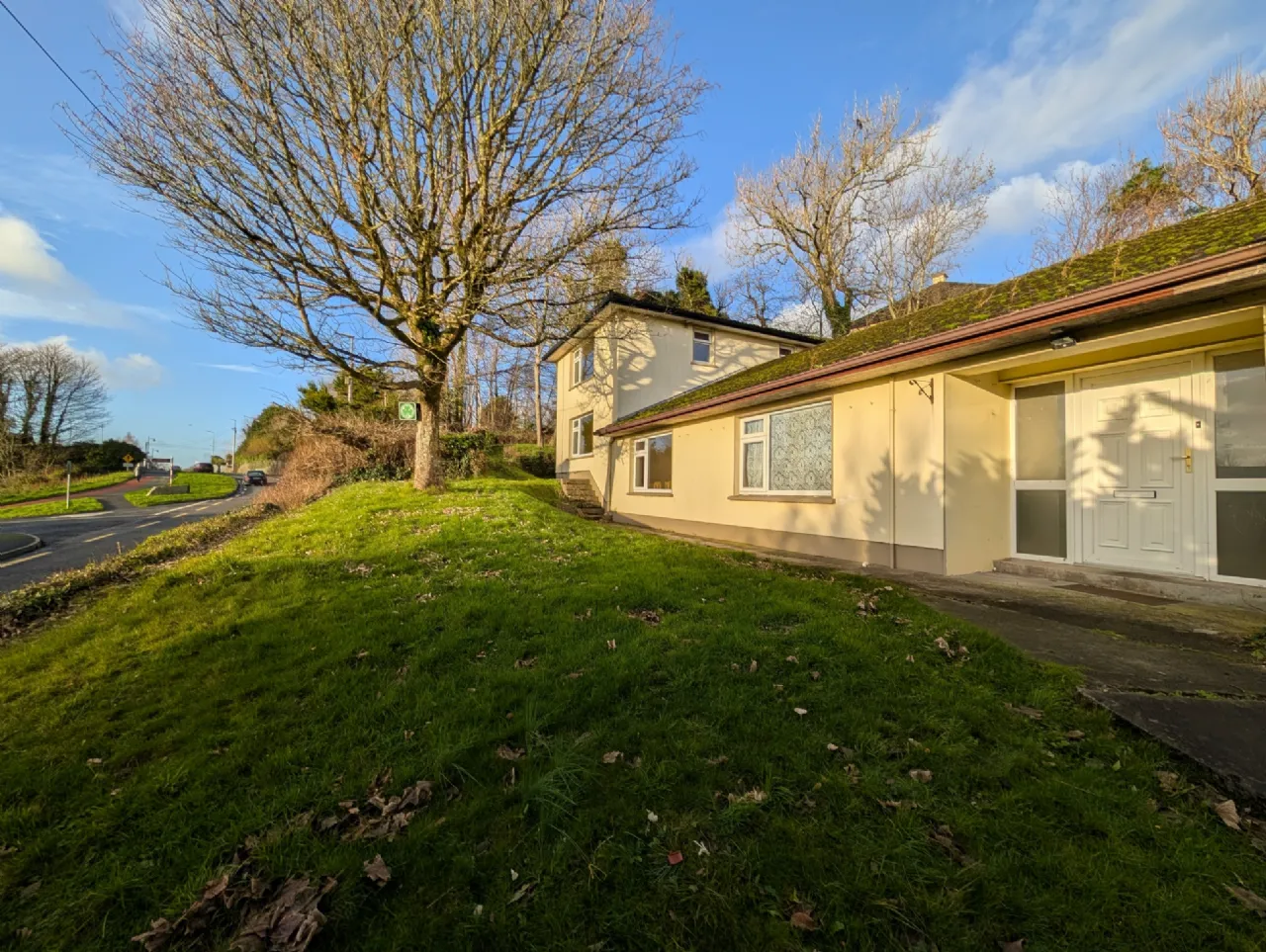 Photo of Mulberry Lodge, Newport Road, Westport, Co Mayo, F28 RF64