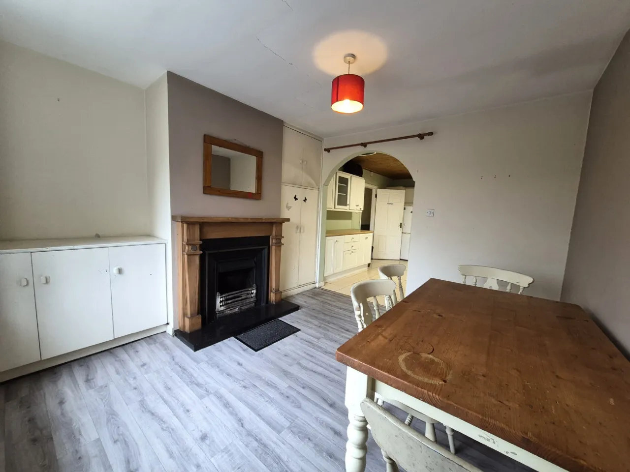 Photo of Mulberry Lodge, Newport Road, Westport, Co Mayo, F28 RF64