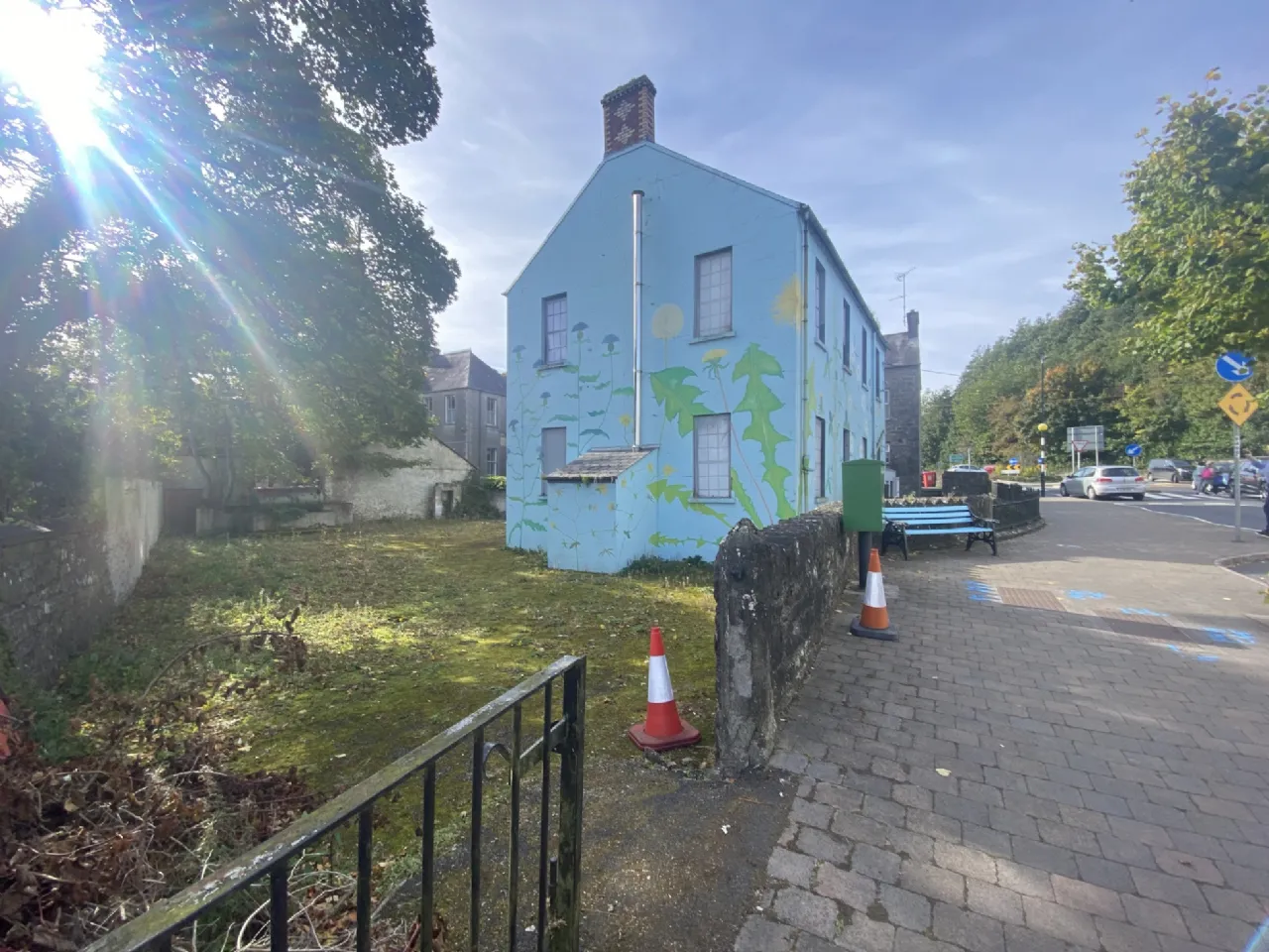 Photo of Former St. Endas School, Broad Rd, Monaghan Town