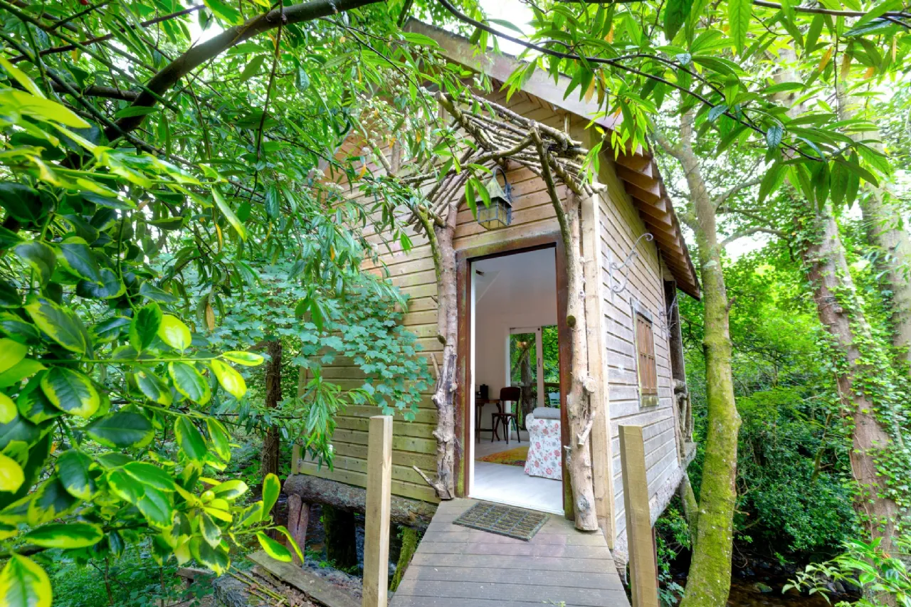 Photo of Moon River Cottage, Mill Road, Ballinacarrig Lower, Ballinaclash, A67DK31