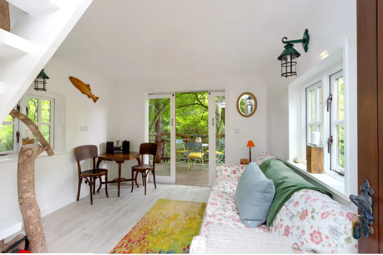 Photo of Moon River Cottage, Mill Road, Ballinacarrig Lower, Ballinaclash, A67DK31