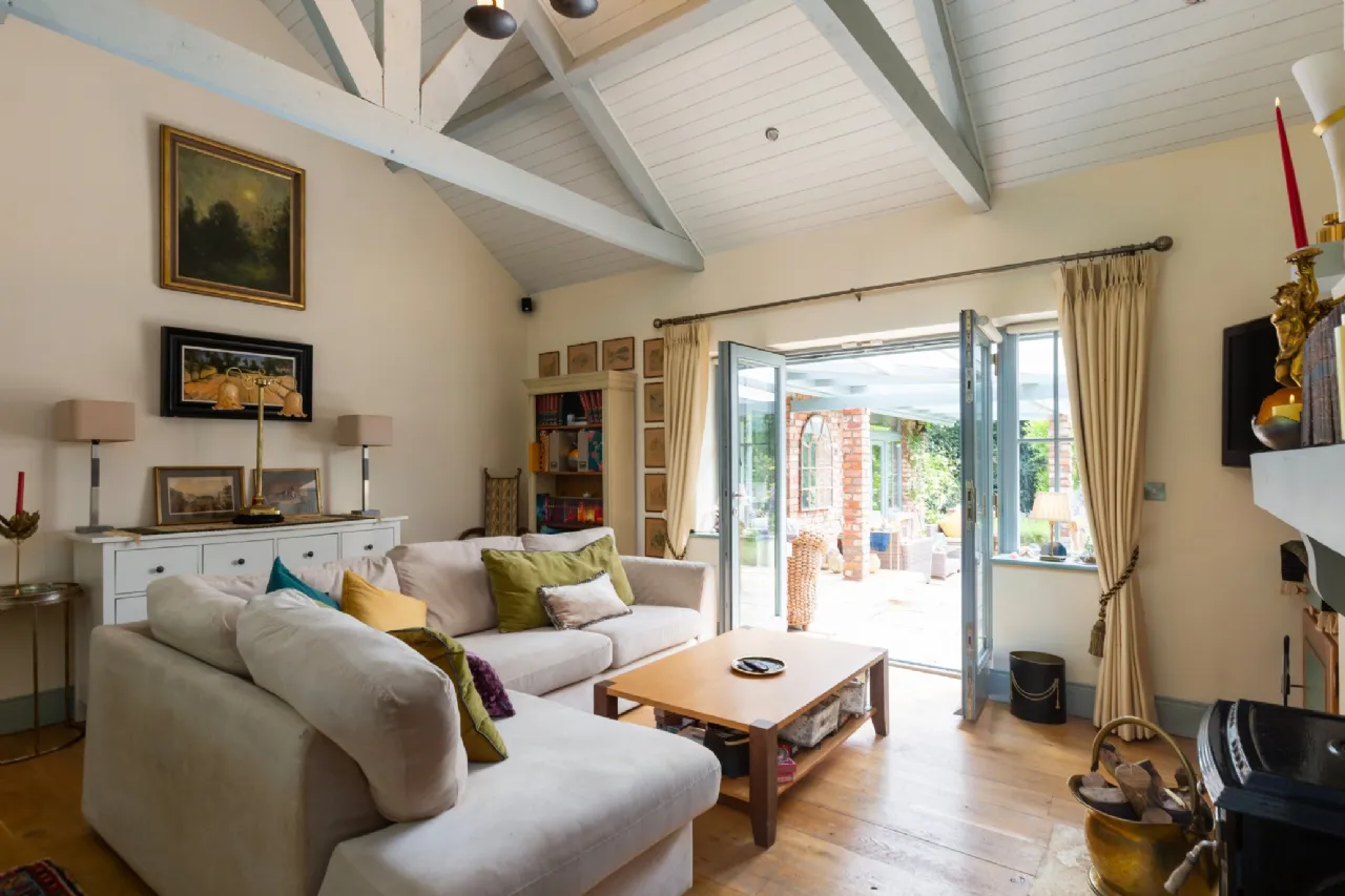 Photo of Moon River Cottage, Mill Road, Ballinacarrig Lower, Ballinaclash, A67DK31