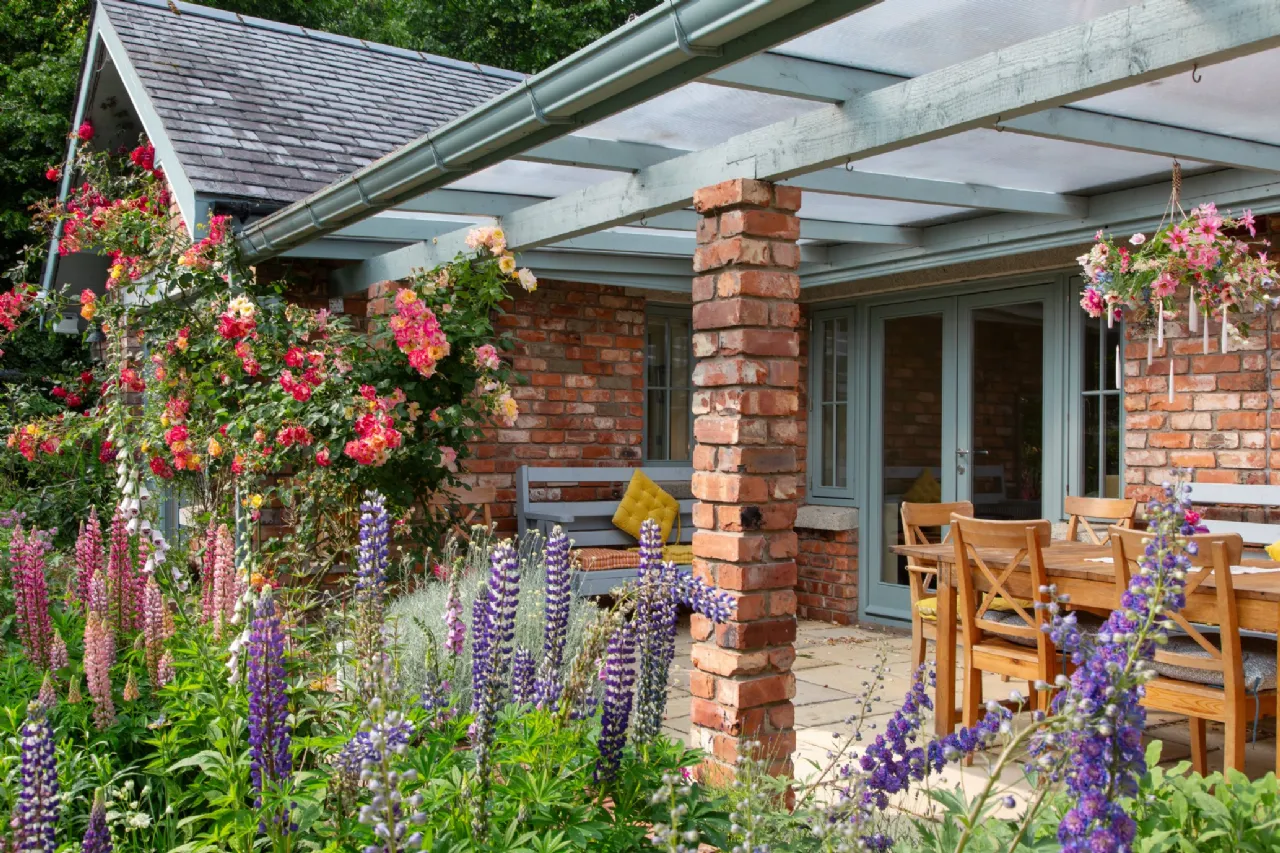 Photo of Moon River Cottage, Mill Road, Ballinacarrig Lower, Ballinaclash, A67DK31