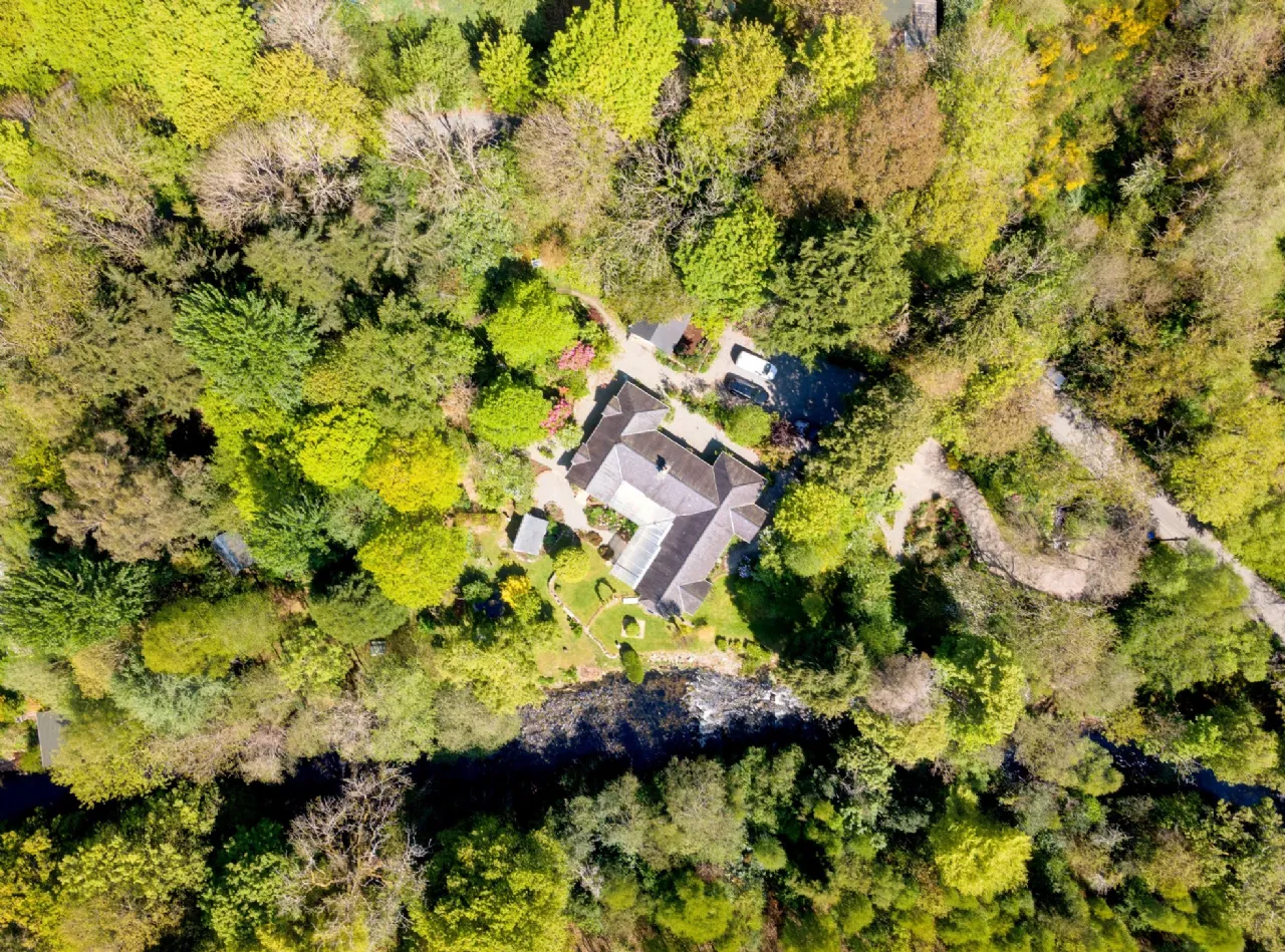 Photo of Moon River Cottage, Mill Road, Ballinacarrig Lower, Ballinaclash, A67DK31