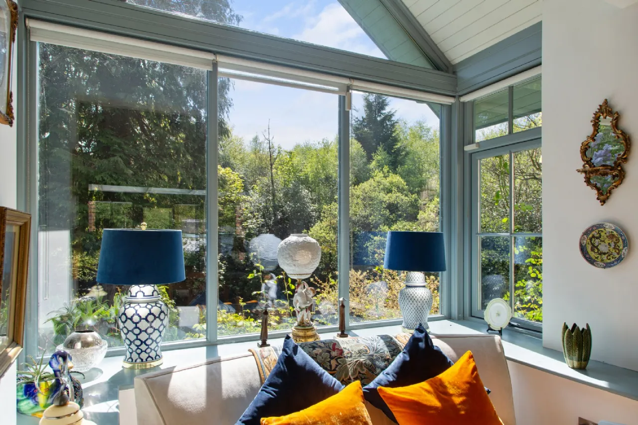 Photo of Moon River Cottage, Mill Road, Ballinacarrig Lower, Ballinaclash, A67DK31