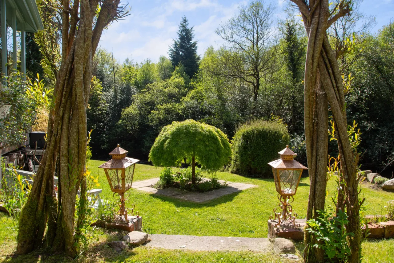 Photo of Moon River Cottage, Mill Road, Ballinacarrig Lower, Ballinaclash, A67DK31