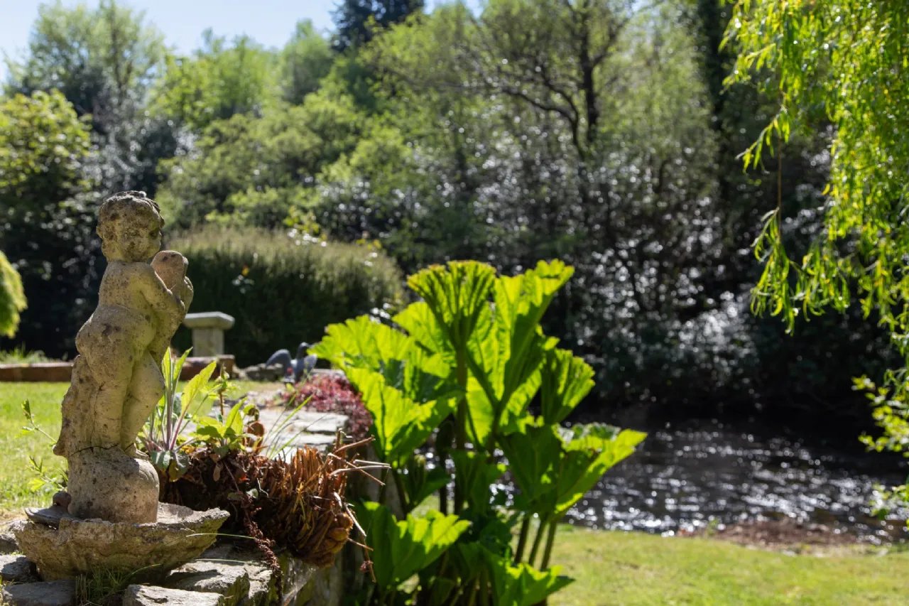 Photo of Moon River Cottage, Mill Road, Ballinacarrig Lower, Ballinaclash, A67DK31