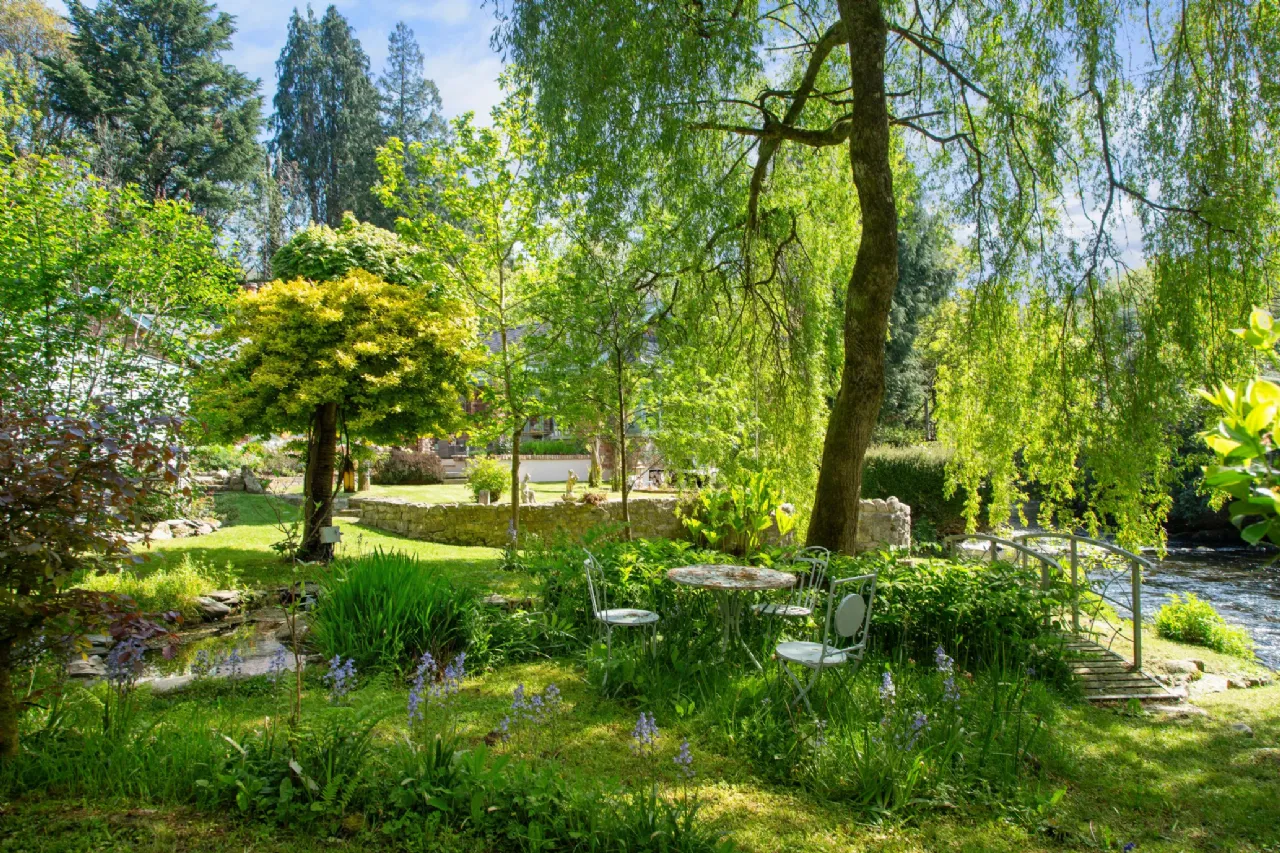 Photo of Moon River Cottage, Mill Road, Ballinacarrig Lower, Ballinaclash, A67DK31