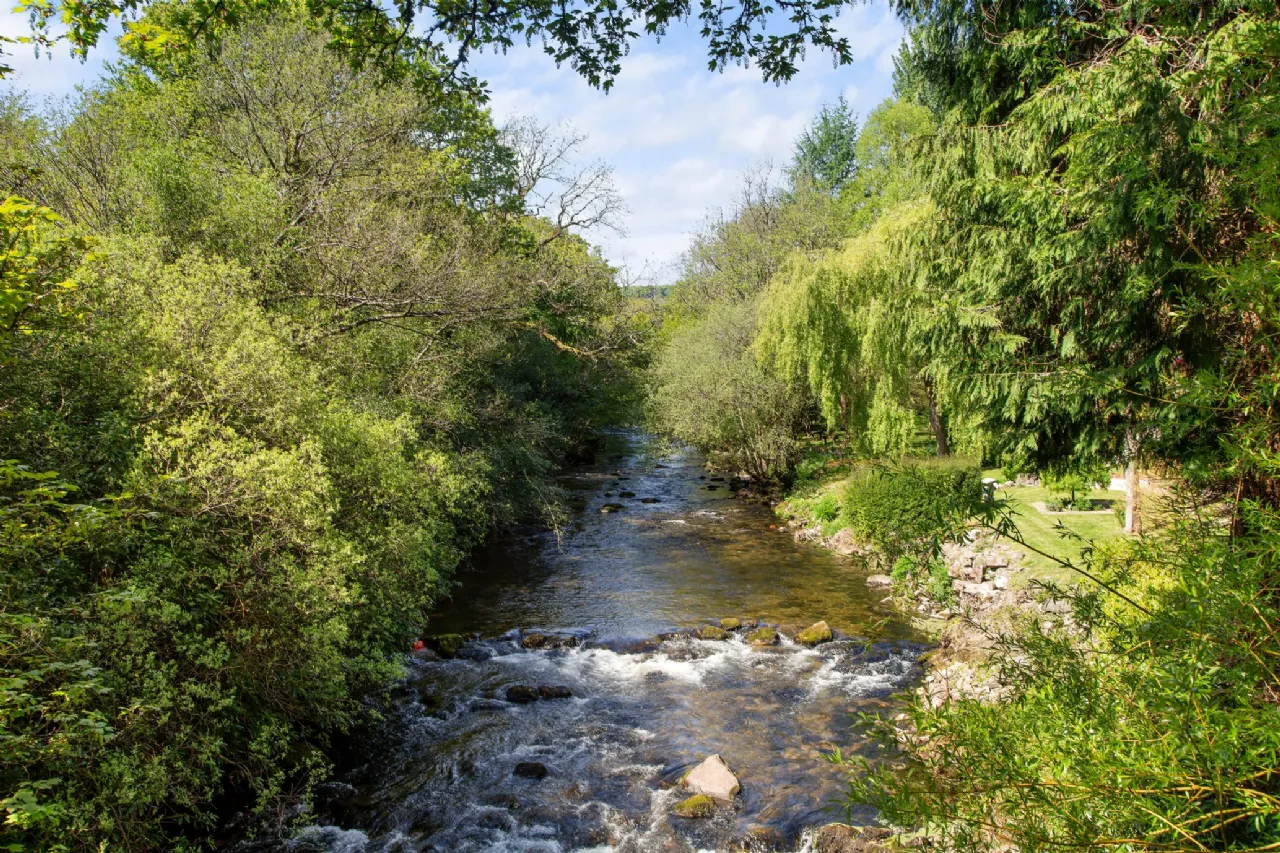 Photo of Moon River Cottage, Mill Road, Ballinacarrig Lower, Ballinaclash, A67DK31