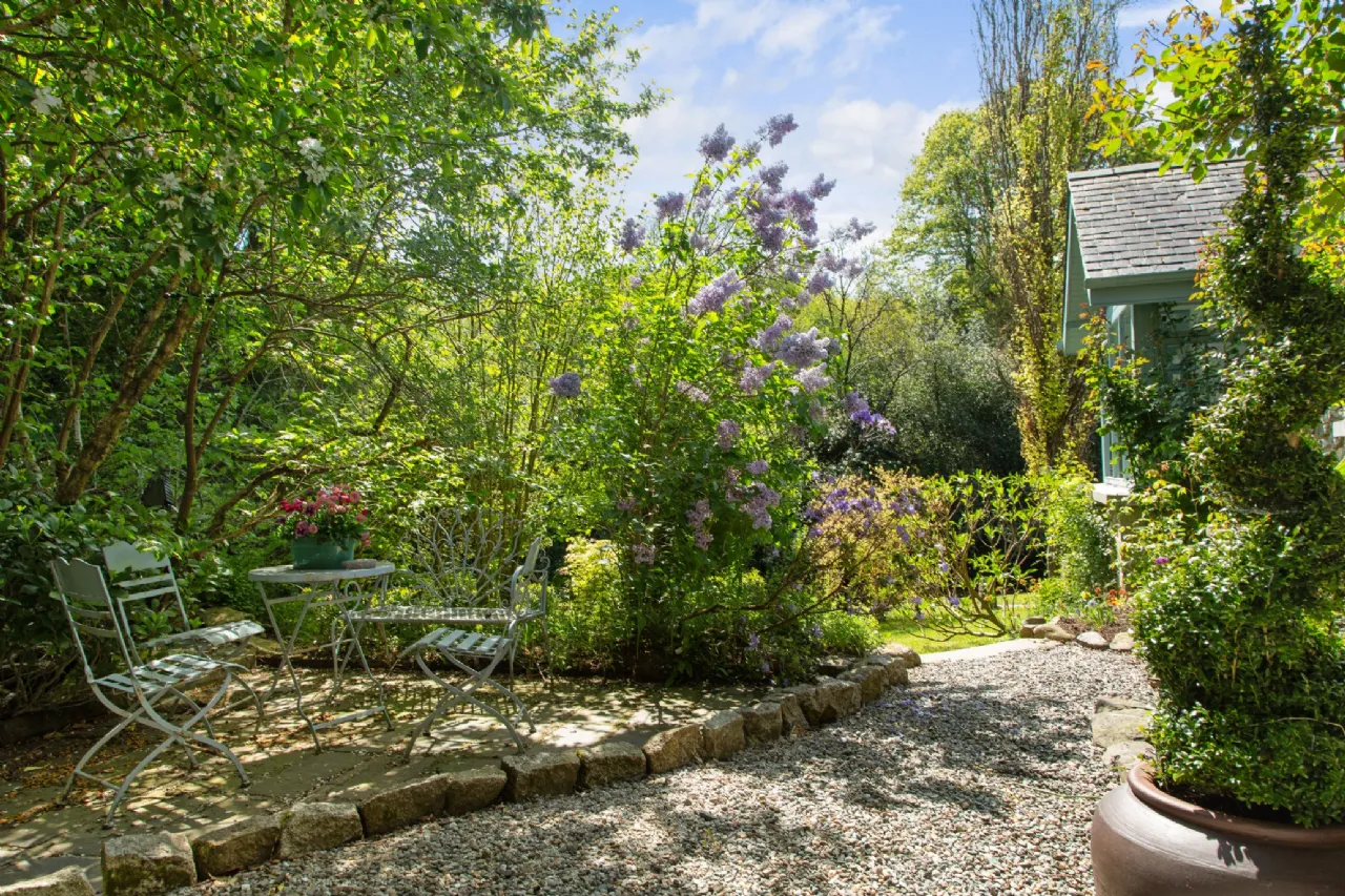 Photo of Moon River Cottage, Mill Road, Ballinacarrig Lower, Ballinaclash, A67DK31