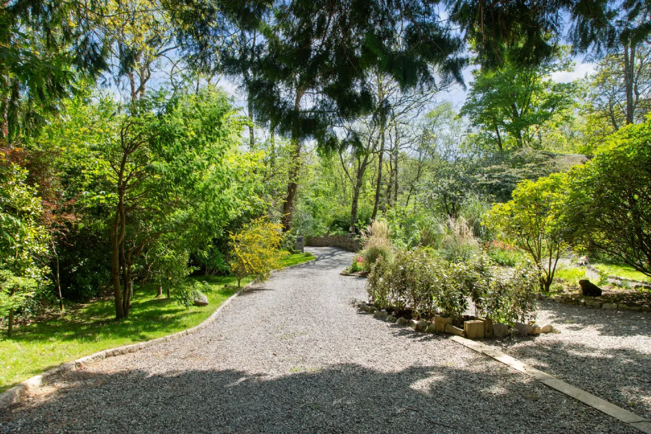 Photo of Moon River Cottage, Mill Road, Ballinacarrig Lower, Ballinaclash, A67DK31