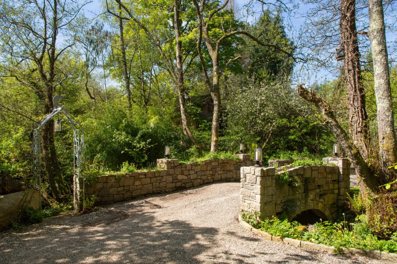 Photo of Moon River Cottage, Mill Road, Ballinacarrig Lower, Ballinaclash, A67DK31