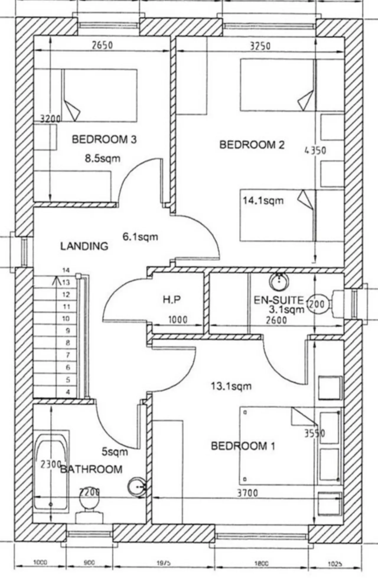 Photo of 10 Amalfi Court, Lisnennan, Letterkenny, Co. Donegal