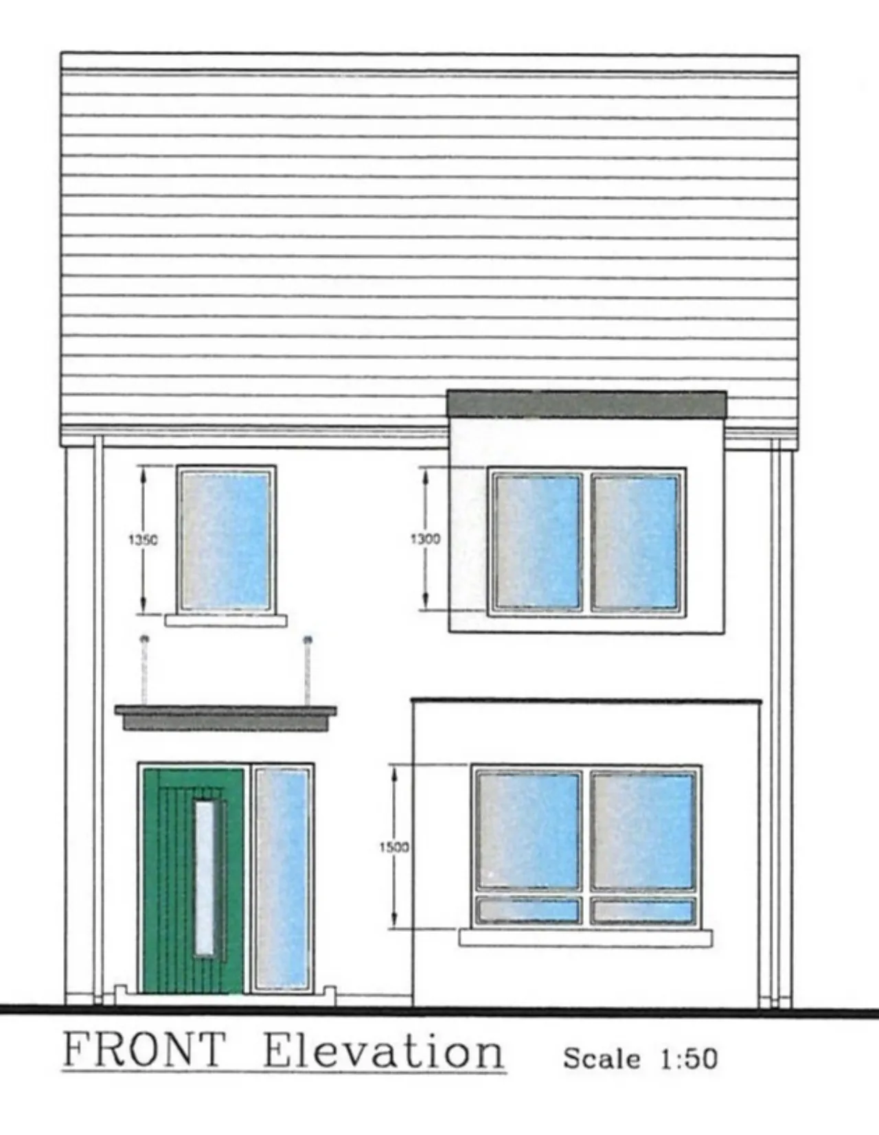 Photo of 10 Amalfi Court, Lisnennan, Letterkenny, Co. Donegal