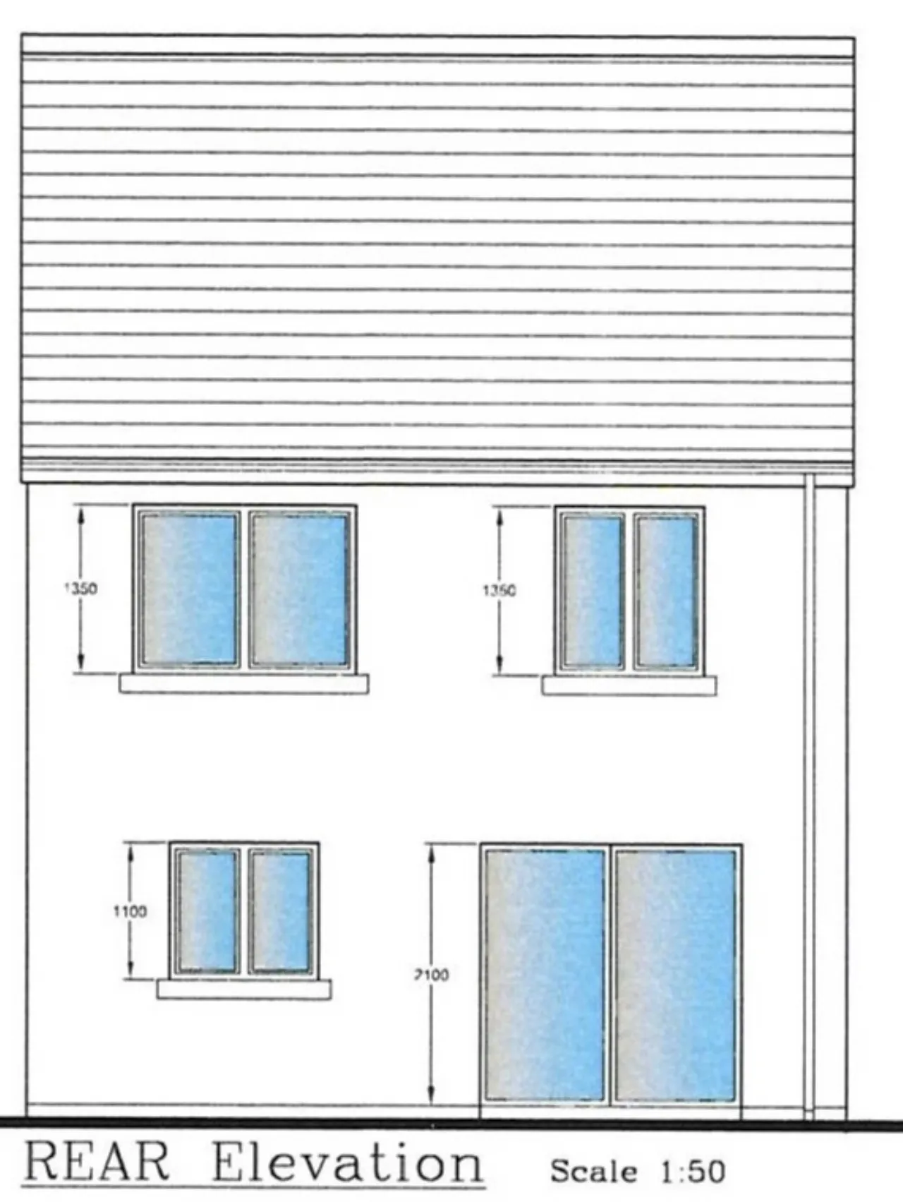 Photo of 10 Amalfi Court, Lisnennan, Letterkenny, Co. Donegal