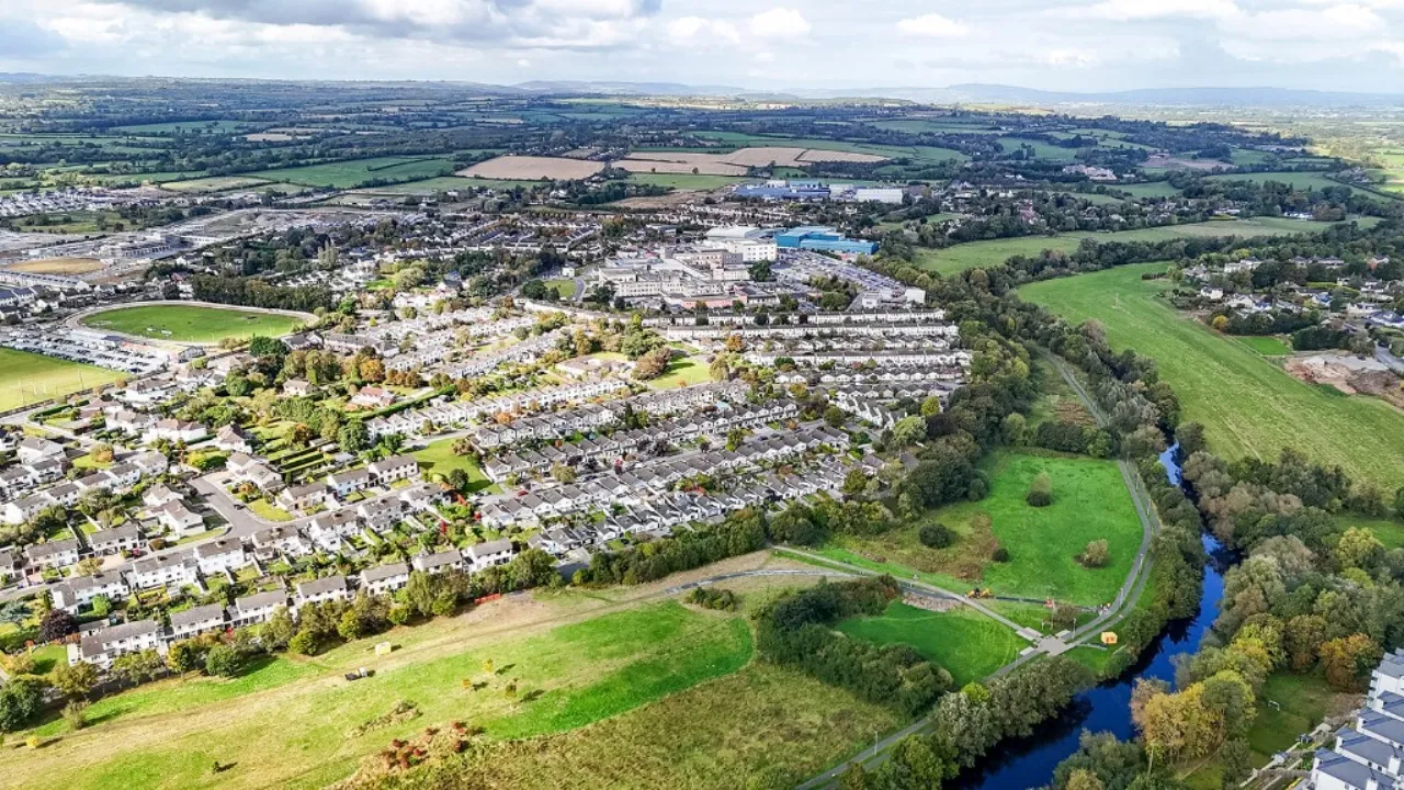 Photo of 67 The Sycamores, Freshford Road, Kilkenny, R95 H9NP