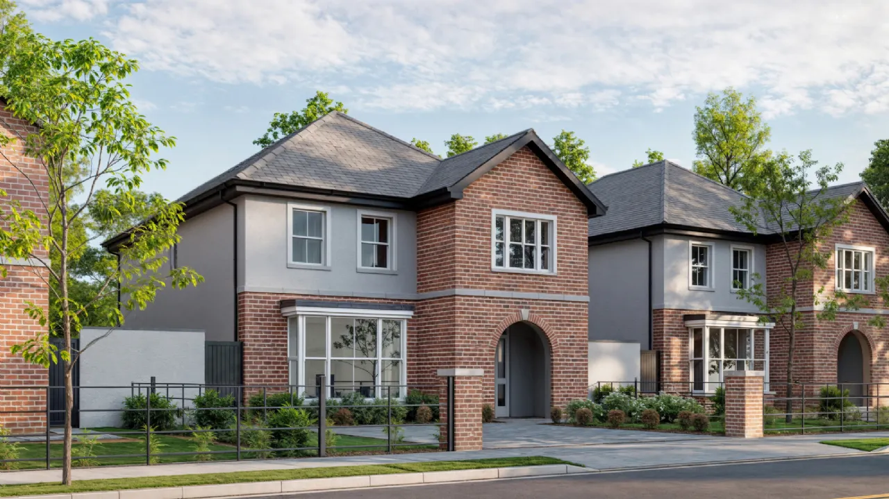 Photo of 1 Crannagh Walk, Granges Road, Kilkenny, R95 RXC5