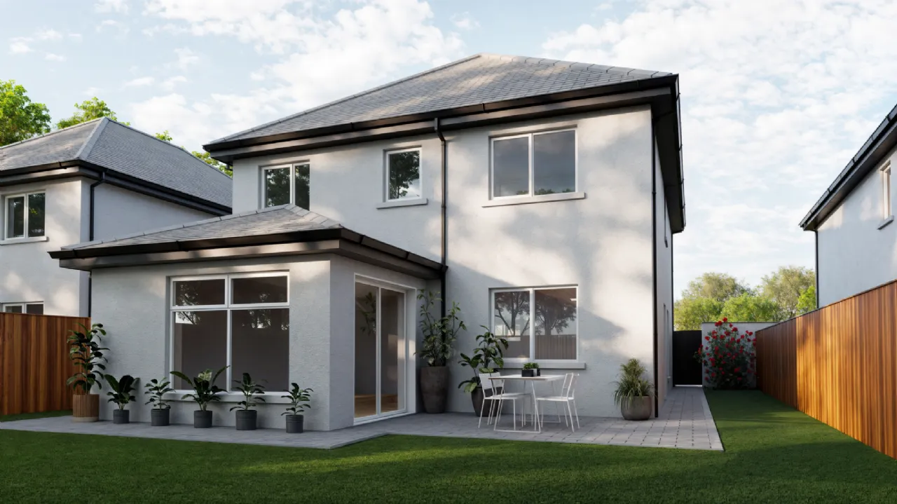 Photo of 1 Crannagh Walk, Granges Road, Kilkenny, R95 RXC5