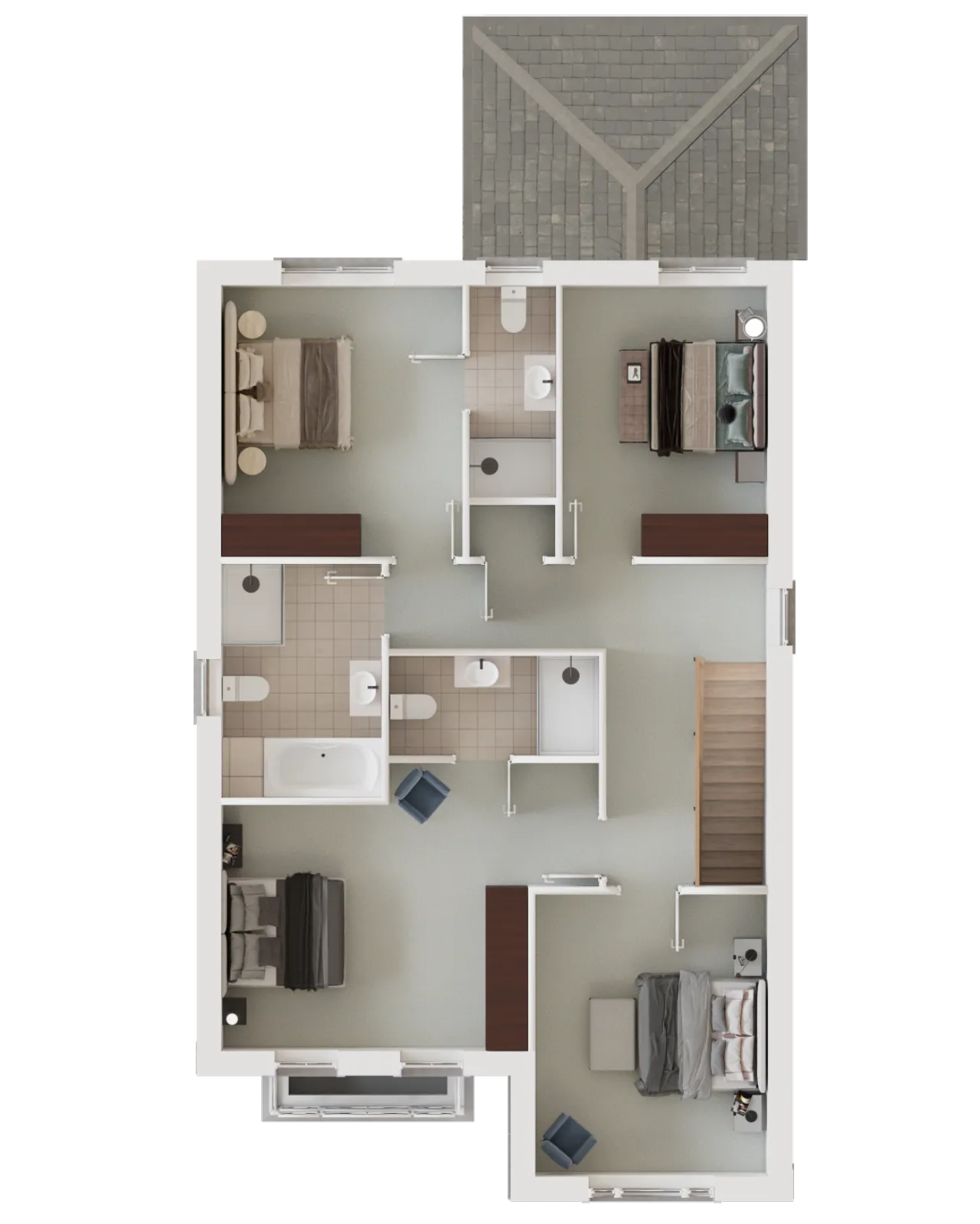 Photo of 10 Crannagh Drive, Granges Road, Kilkenny, R95 KHY7